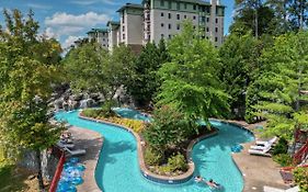 Riverstone Spa Pigeon Forge